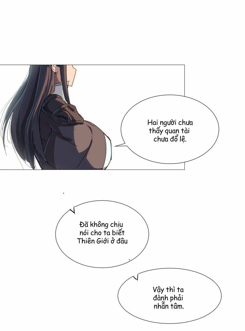 Tu Tiên Giả Đại Chiến Siêu Năng Lực Chapter 80 - Trang 2