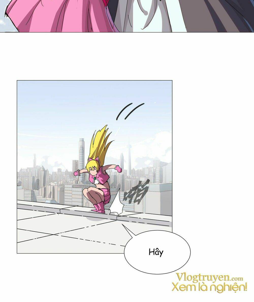 Tu Tiên Giả Đại Chiến Siêu Năng Lực Chapter 80 - Trang 2