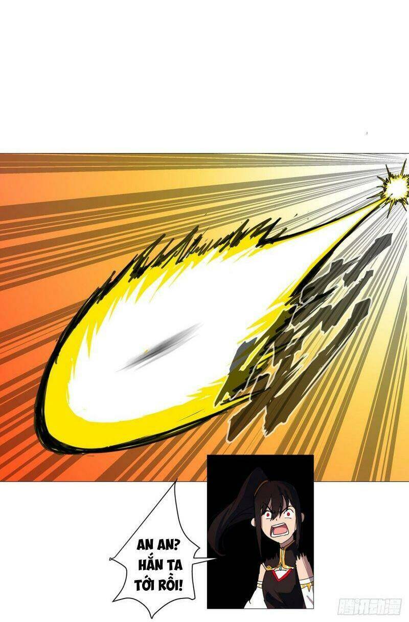 Tu Tiên Giả Đại Chiến Siêu Năng Lực Chapter 81 - Trang 2