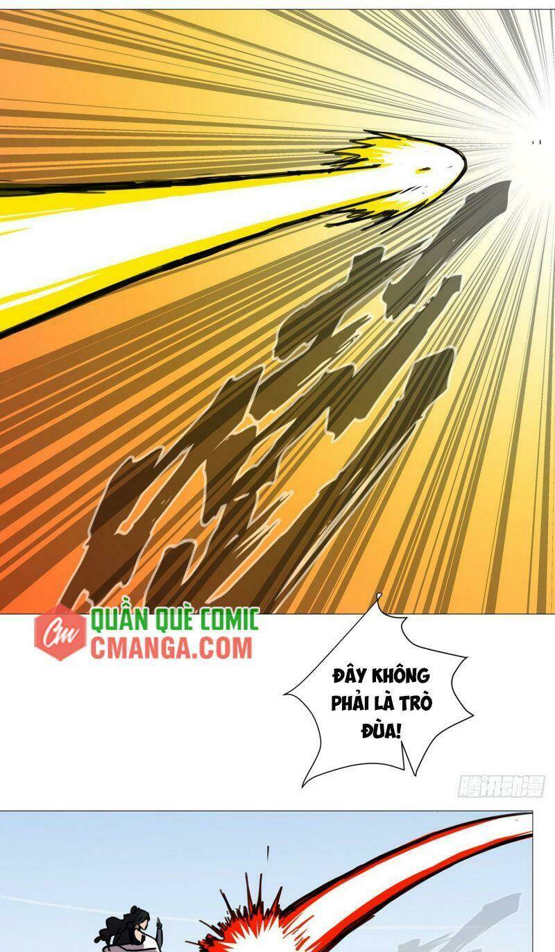 Tu Tiên Giả Đại Chiến Siêu Năng Lực Chapter 81 - Trang 2