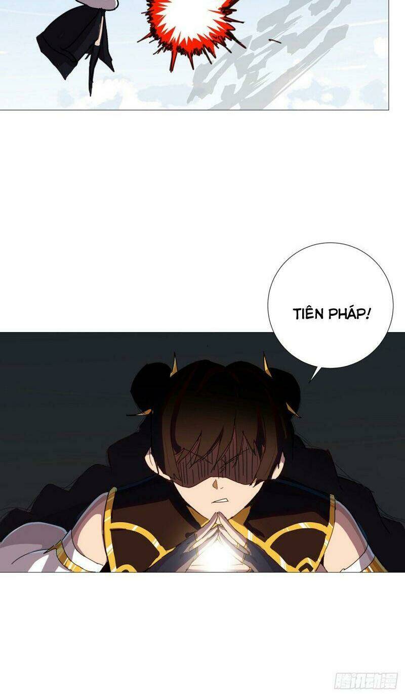 Tu Tiên Giả Đại Chiến Siêu Năng Lực Chapter 81 - Trang 2