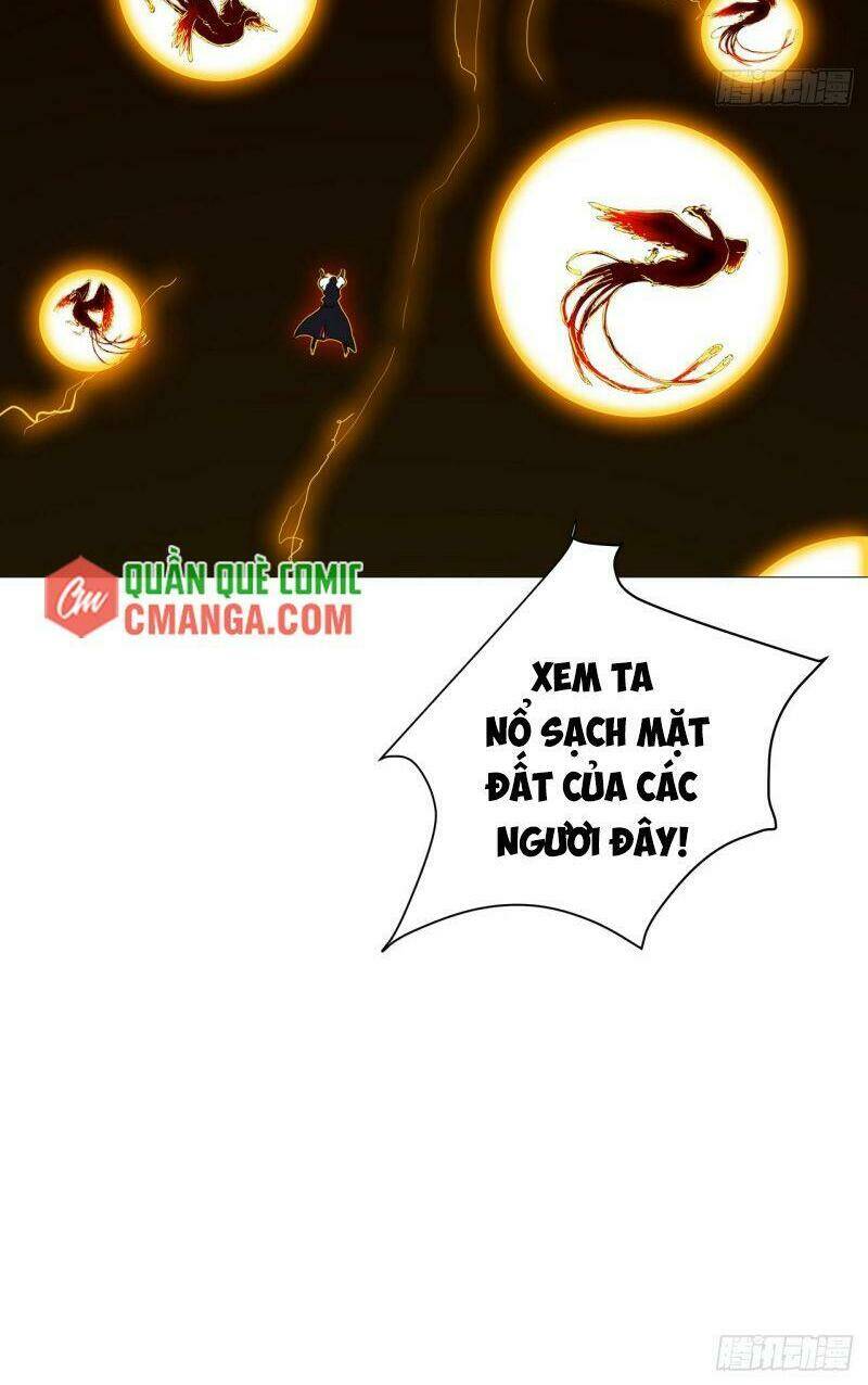 Tu Tiên Giả Đại Chiến Siêu Năng Lực Chapter 81 - Trang 2