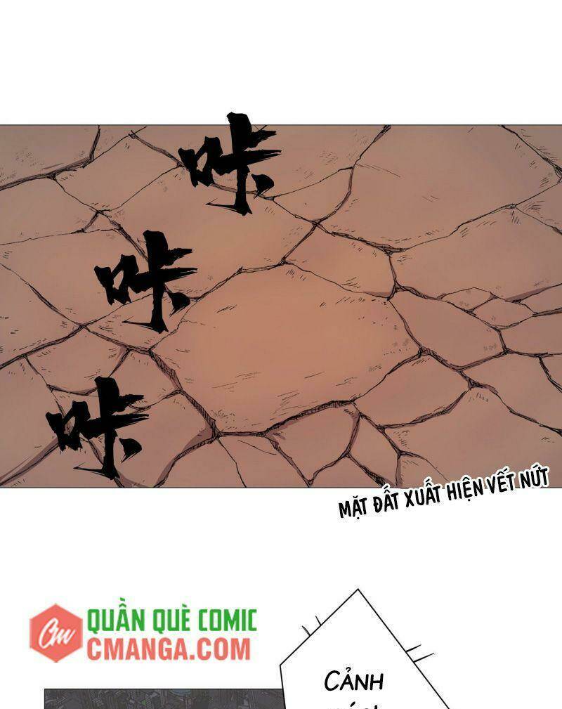 Tu Tiên Giả Đại Chiến Siêu Năng Lực Chapter 81 - Trang 2