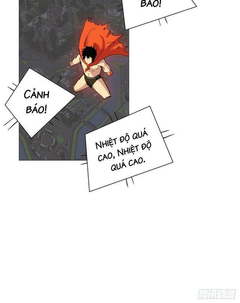 Tu Tiên Giả Đại Chiến Siêu Năng Lực Chapter 81 - Trang 2