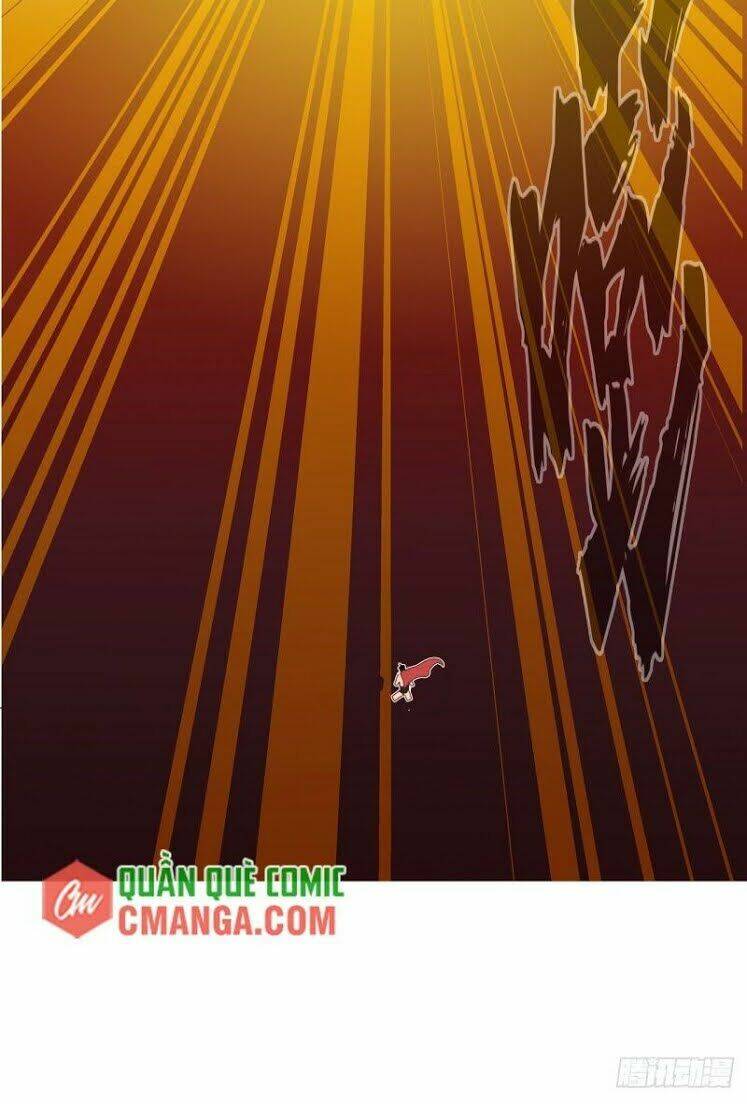 Tu Tiên Giả Đại Chiến Siêu Năng Lực Chapter 81 - Trang 2