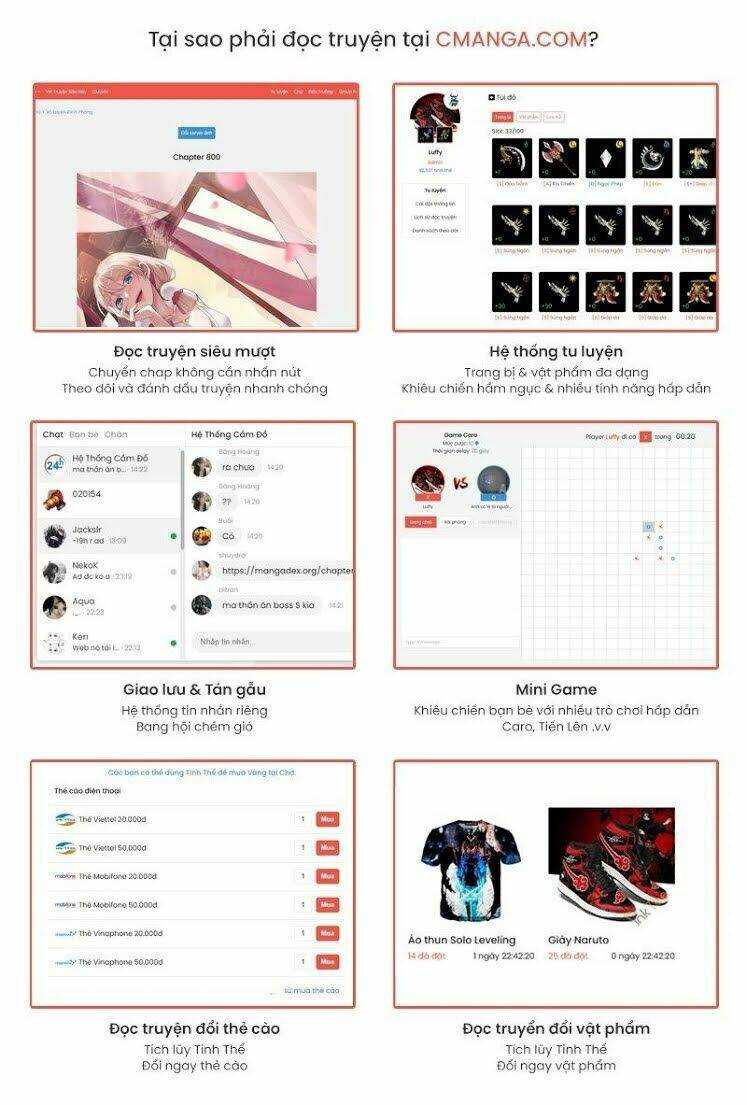 Tu Tiên Giả Đại Chiến Siêu Năng Lực Chapter 81 - Trang 2