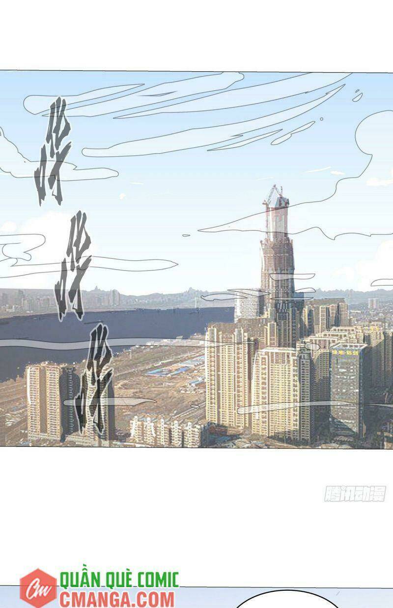Tu Tiên Giả Đại Chiến Siêu Năng Lực Chapter 82 - Trang 2