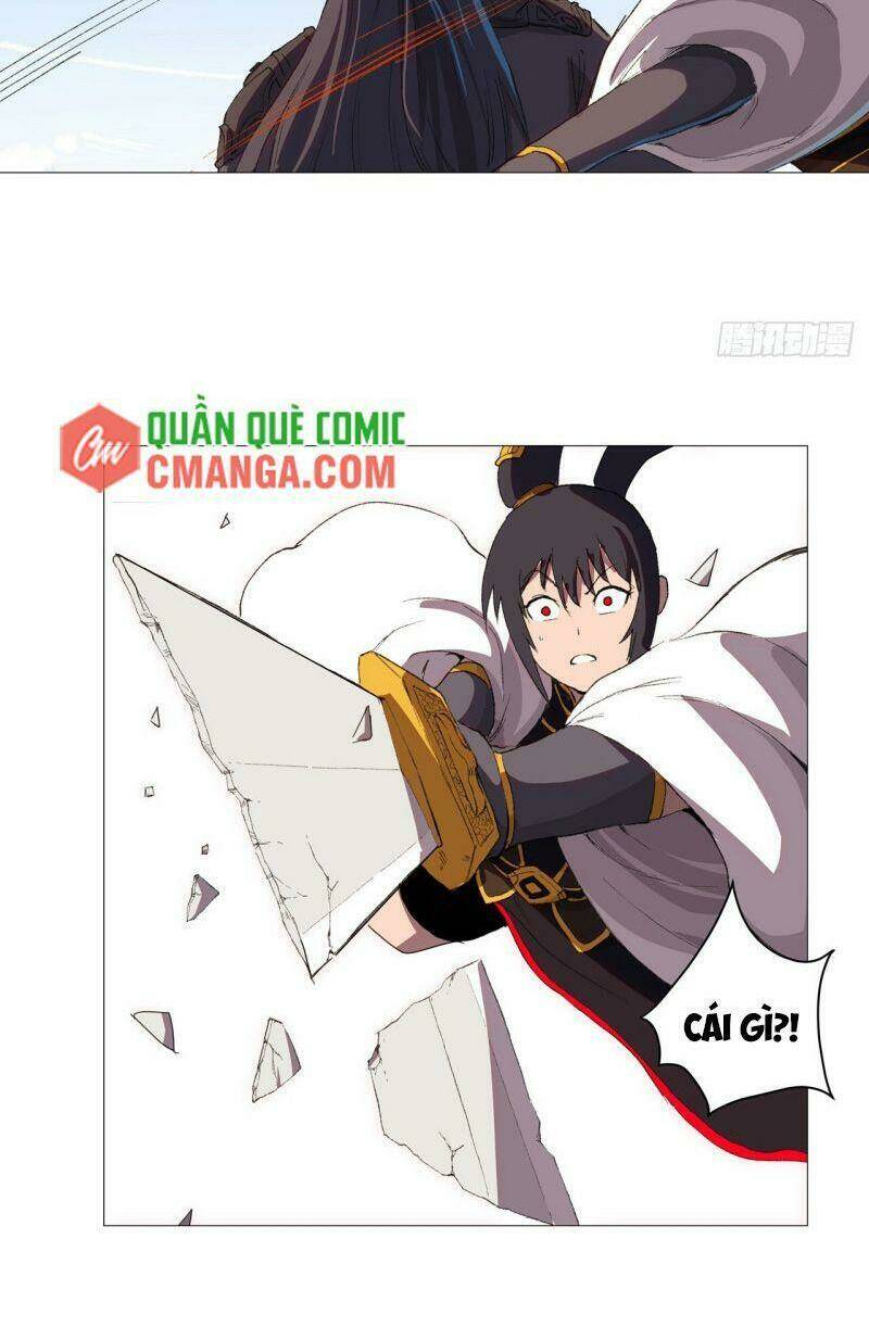 Tu Tiên Giả Đại Chiến Siêu Năng Lực Chapter 82 - Trang 2