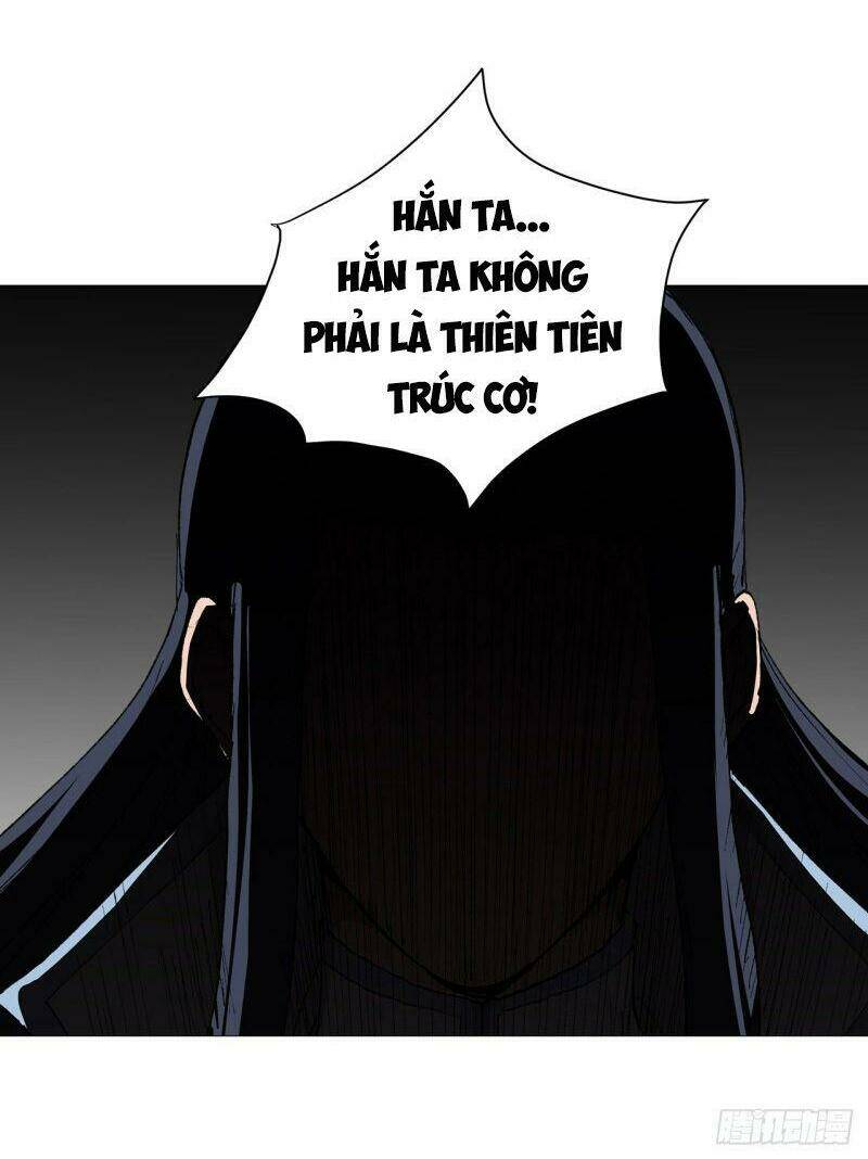 Tu Tiên Giả Đại Chiến Siêu Năng Lực Chapter 82 - Trang 2