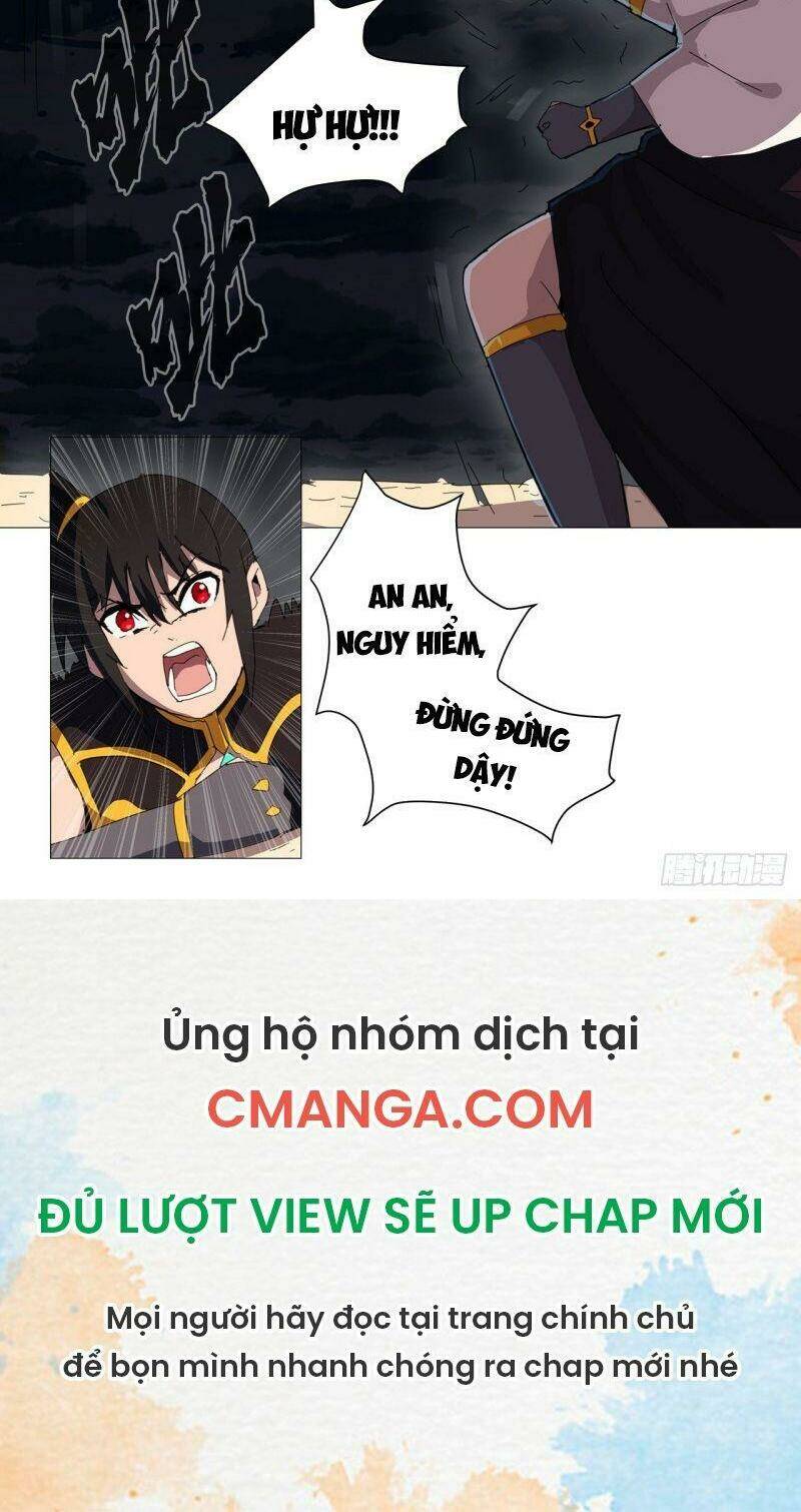 Tu Tiên Giả Đại Chiến Siêu Năng Lực Chapter 83 - Trang 2