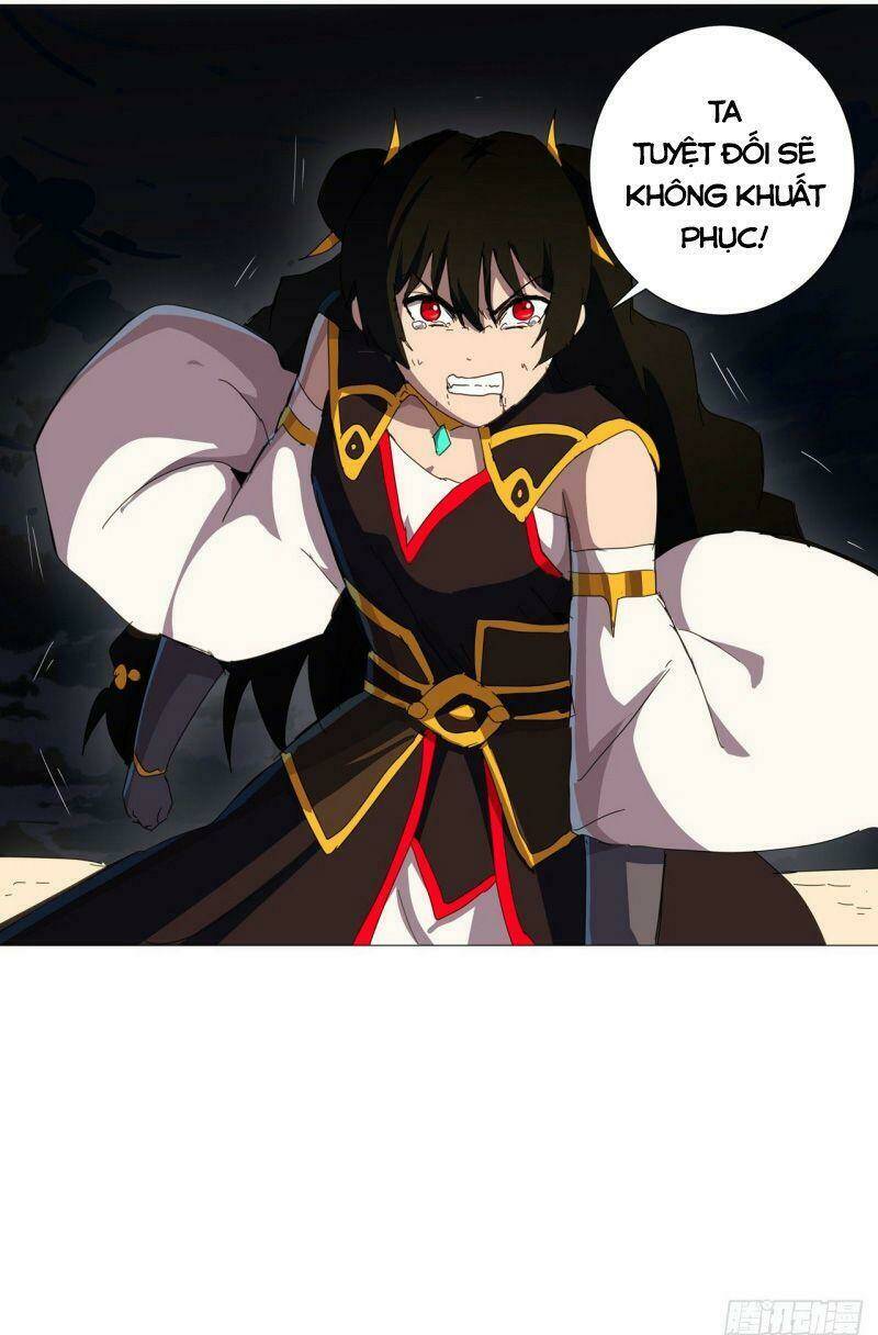 Tu Tiên Giả Đại Chiến Siêu Năng Lực Chapter 83 - Trang 2