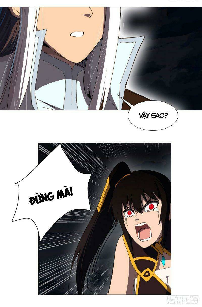 Tu Tiên Giả Đại Chiến Siêu Năng Lực Chapter 83 - Trang 2