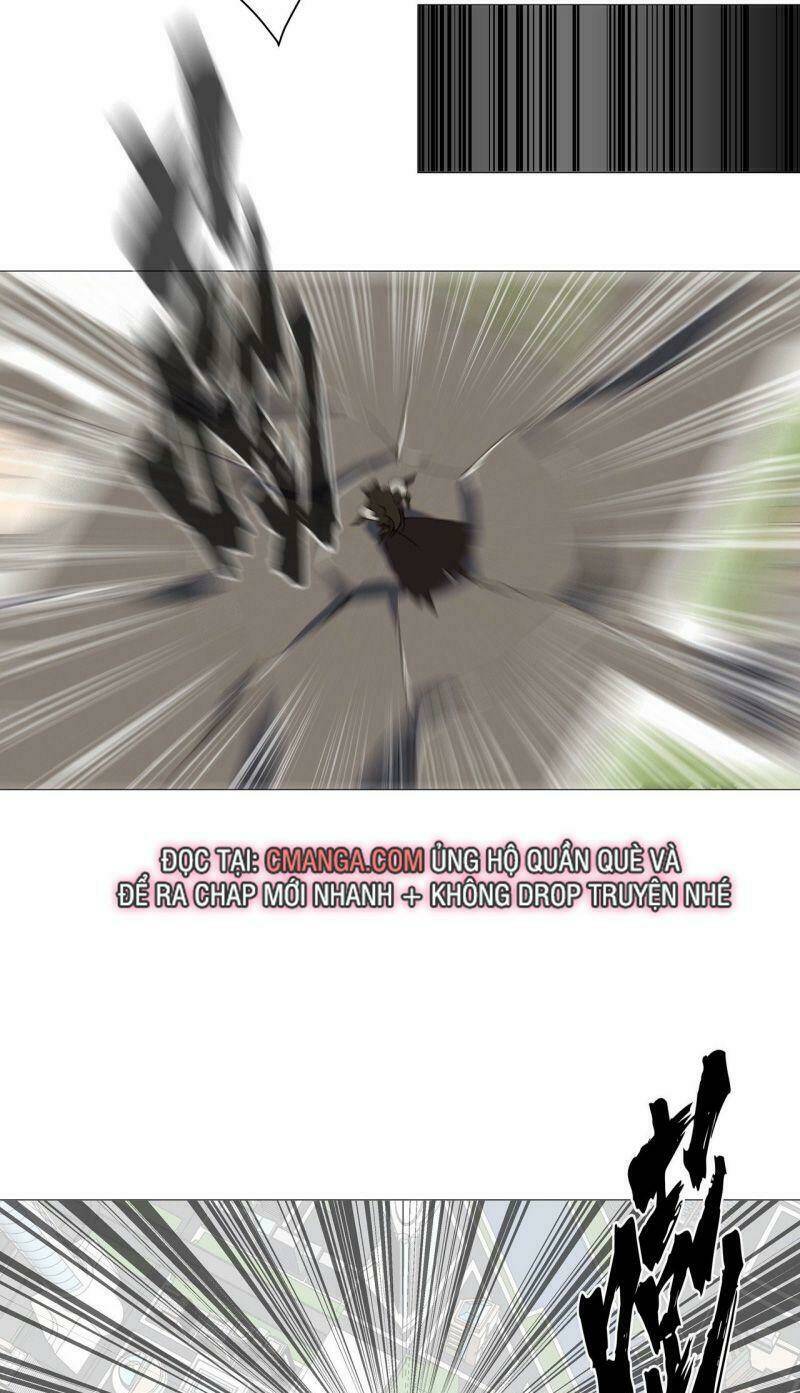 Tu Tiên Giả Đại Chiến Siêu Năng Lực Chapter 83 - Trang 2
