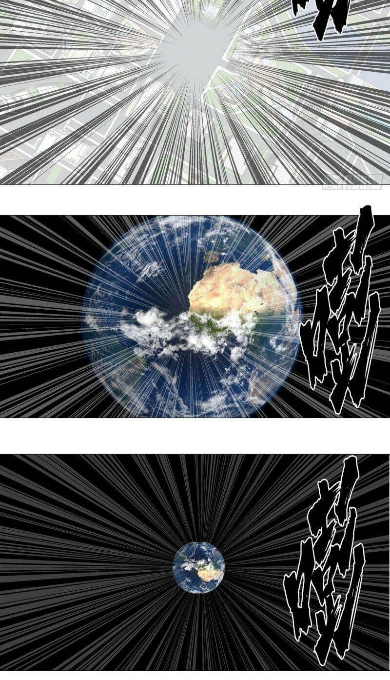 Tu Tiên Giả Đại Chiến Siêu Năng Lực Chapter 83 - Trang 2