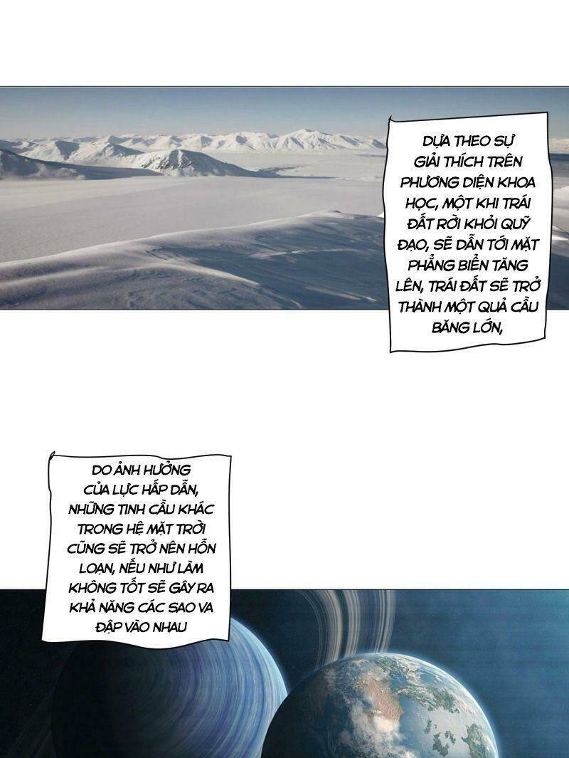 Tu Tiên Giả Đại Chiến Siêu Năng Lực Chapter 83 - Trang 2