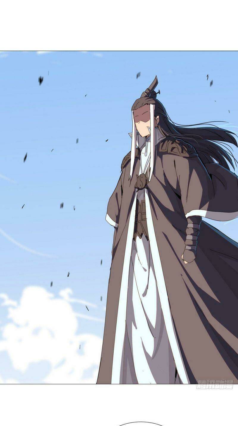 Tu Tiên Giả Đại Chiến Siêu Năng Lực Chapter 83 - Trang 2