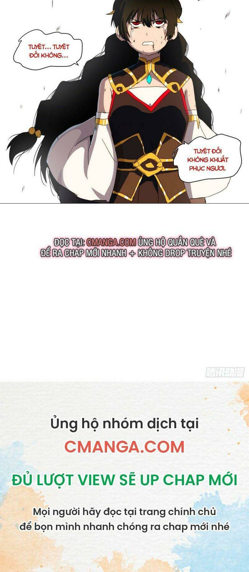 Tu Tiên Giả Đại Chiến Siêu Năng Lực Chapter 83 - Trang 2