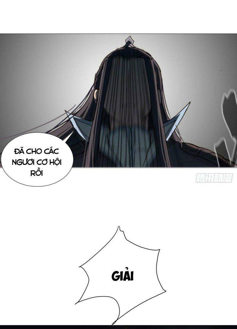 Tu Tiên Giả Đại Chiến Siêu Năng Lực Chapter 83 - Trang 2