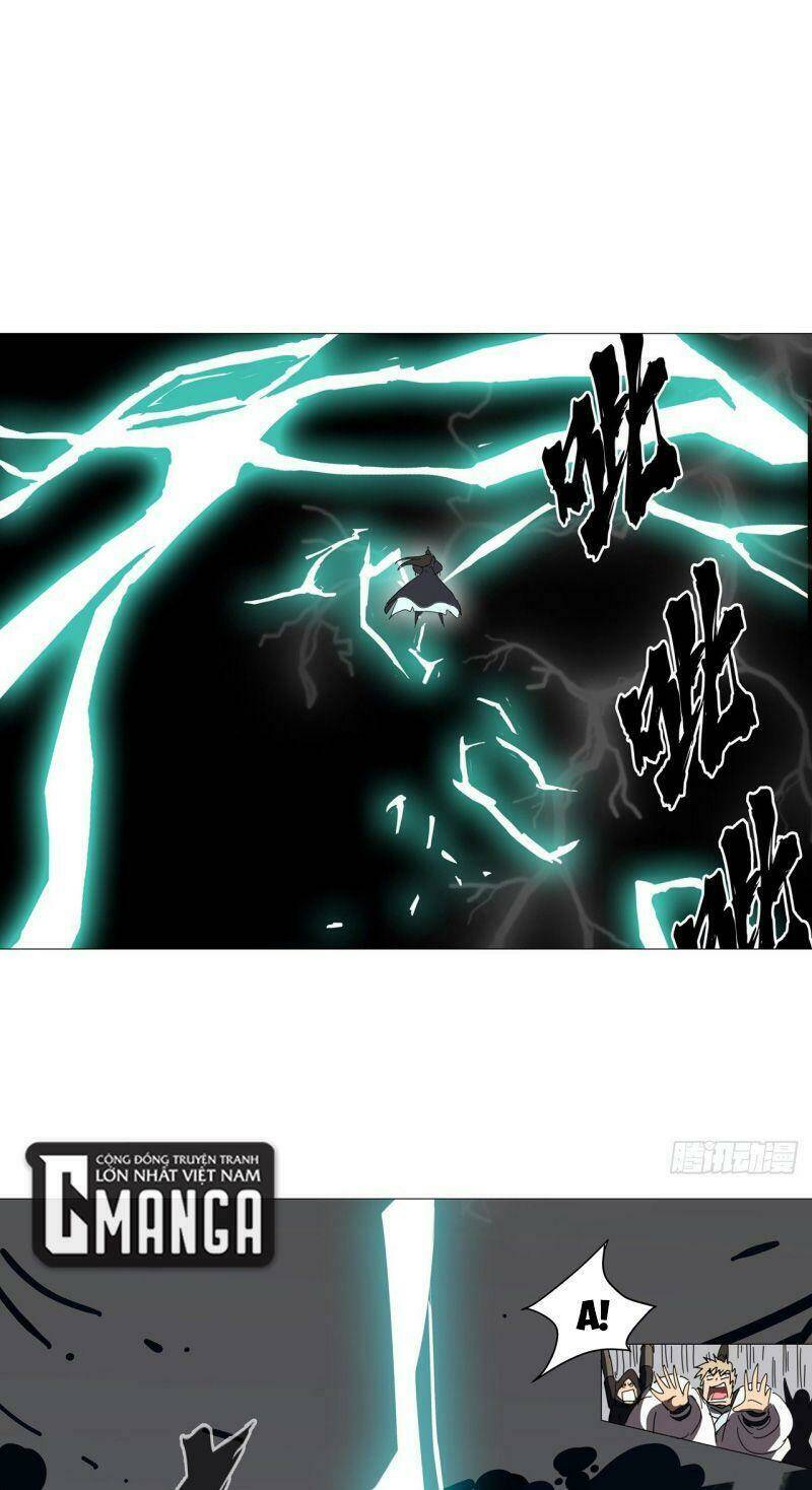 Tu Tiên Giả Đại Chiến Siêu Năng Lực Chapter 83 - Trang 2