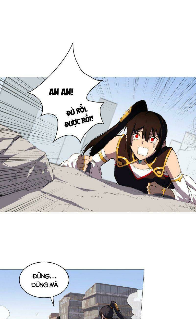 Tu Tiên Giả Đại Chiến Siêu Năng Lực Chapter 84 - Trang 2