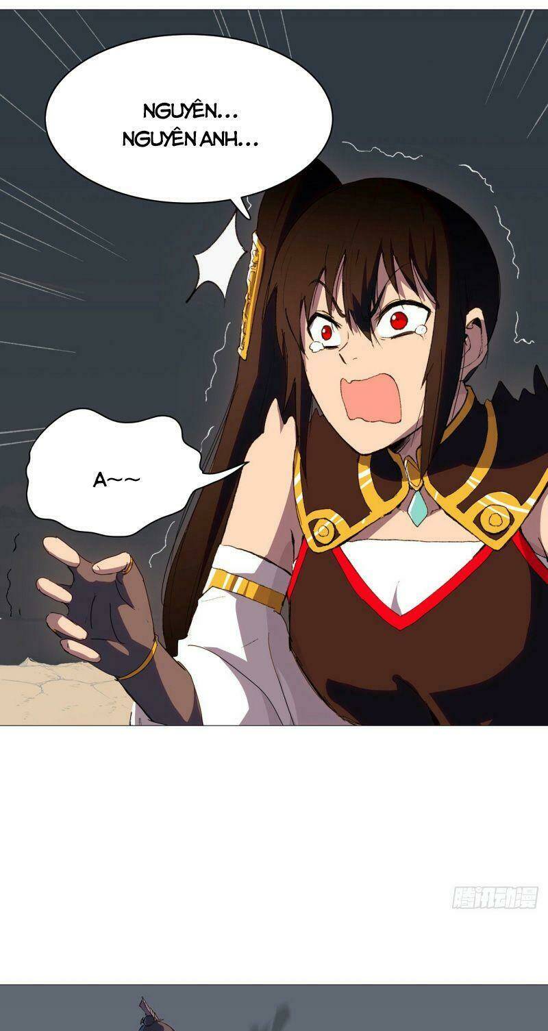 Tu Tiên Giả Đại Chiến Siêu Năng Lực Chapter 84 - Trang 2