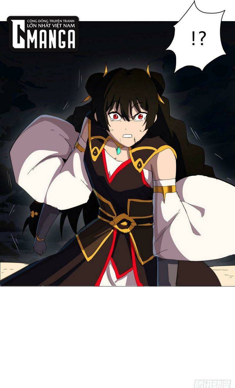 Tu Tiên Giả Đại Chiến Siêu Năng Lực Chapter 84 - Trang 2