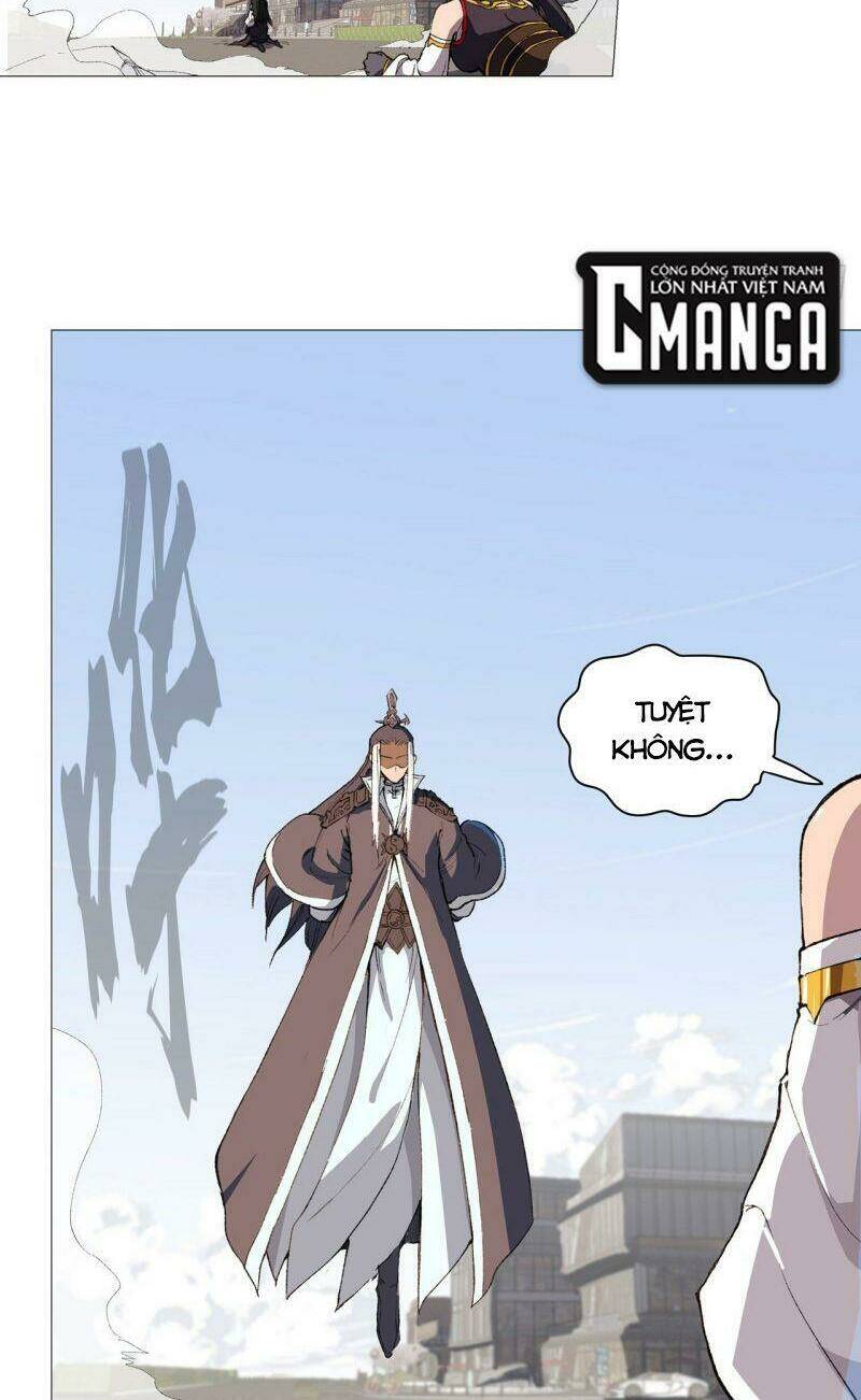 Tu Tiên Giả Đại Chiến Siêu Năng Lực Chapter 84 - Trang 2