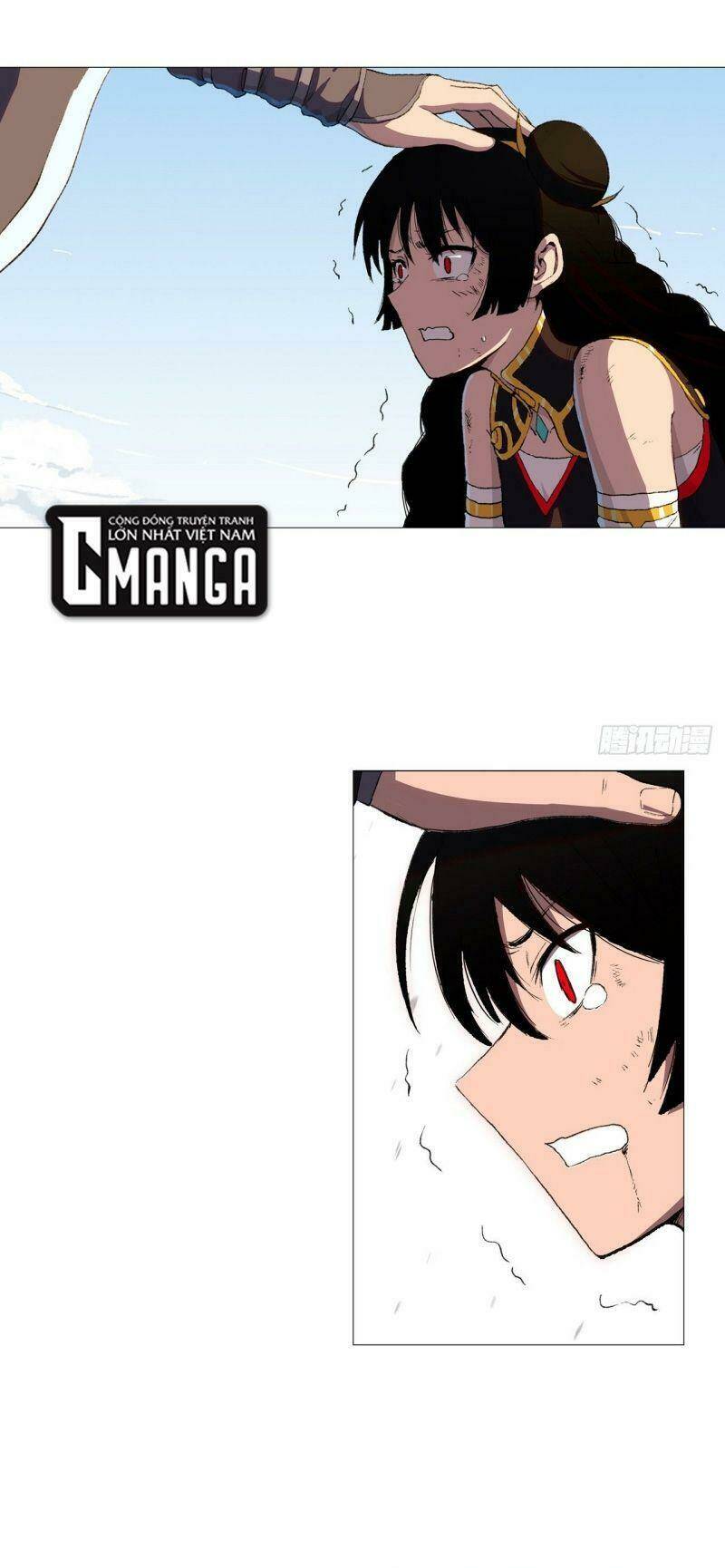 Tu Tiên Giả Đại Chiến Siêu Năng Lực Chapter 84 - Trang 2