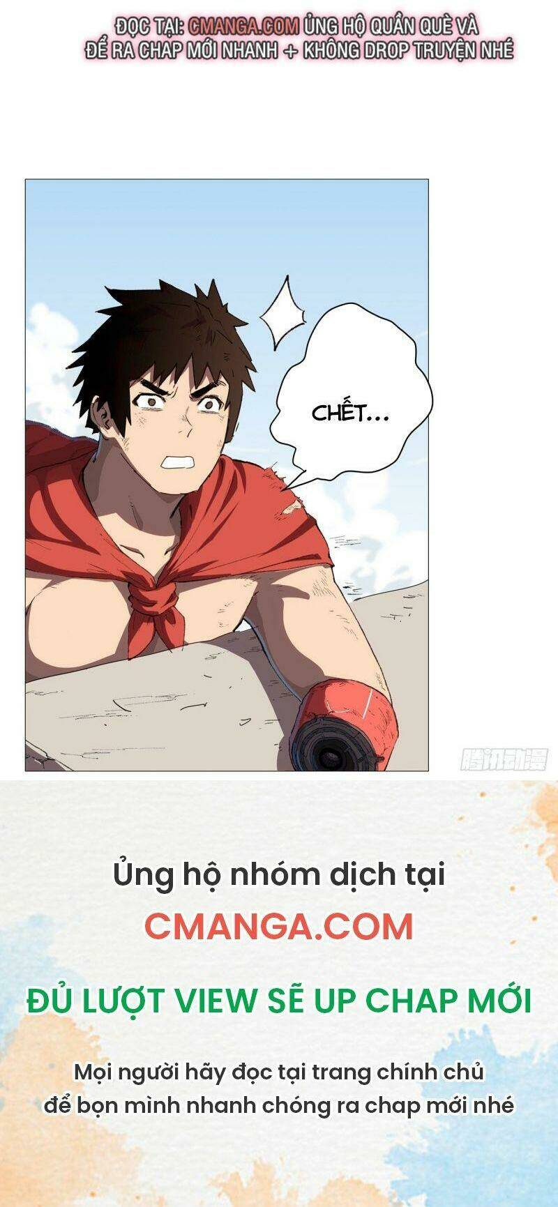 Tu Tiên Giả Đại Chiến Siêu Năng Lực Chapter 84 - Trang 2