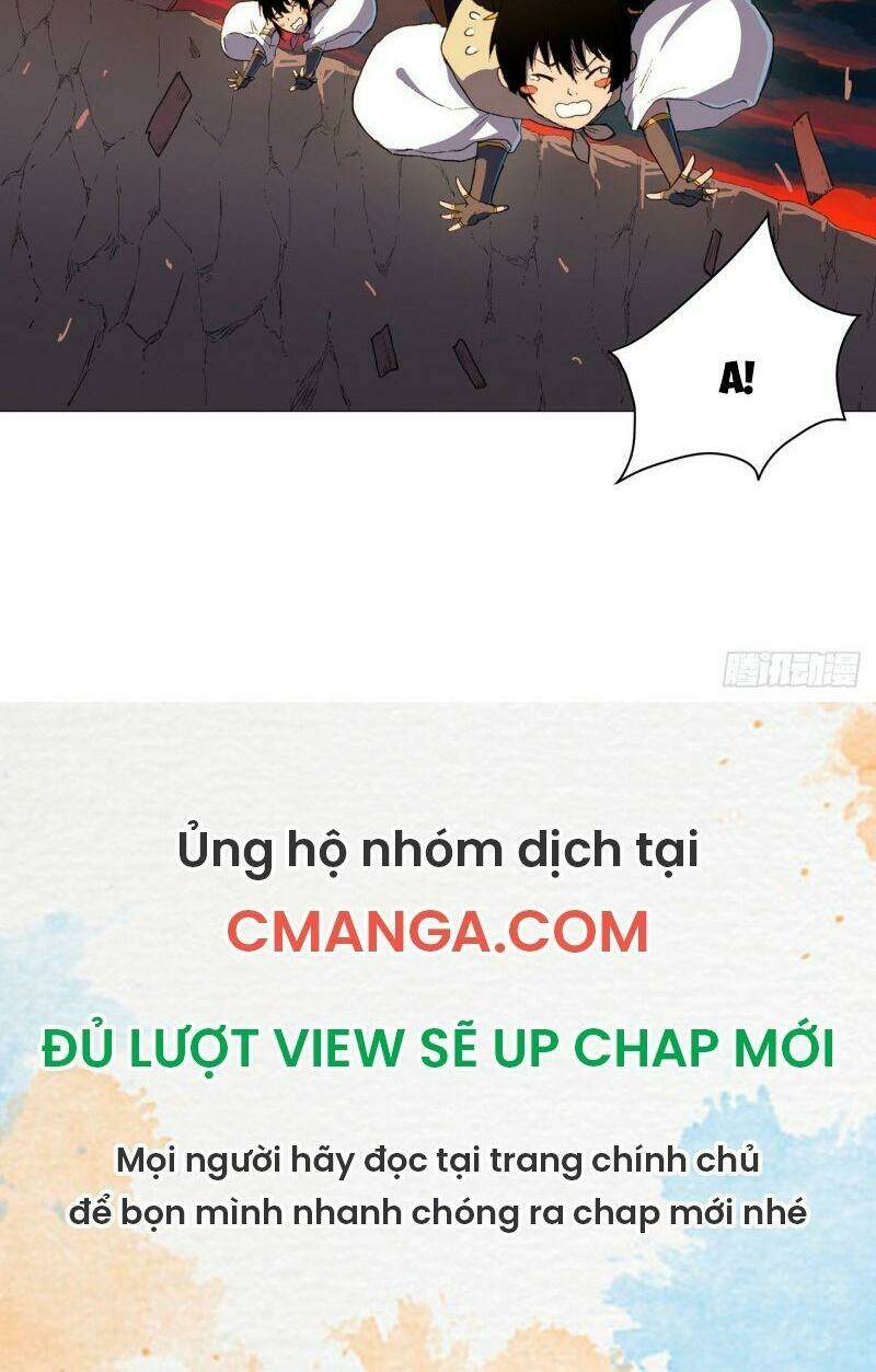Tu Tiên Giả Đại Chiến Siêu Năng Lực Chapter 85 - Trang 2