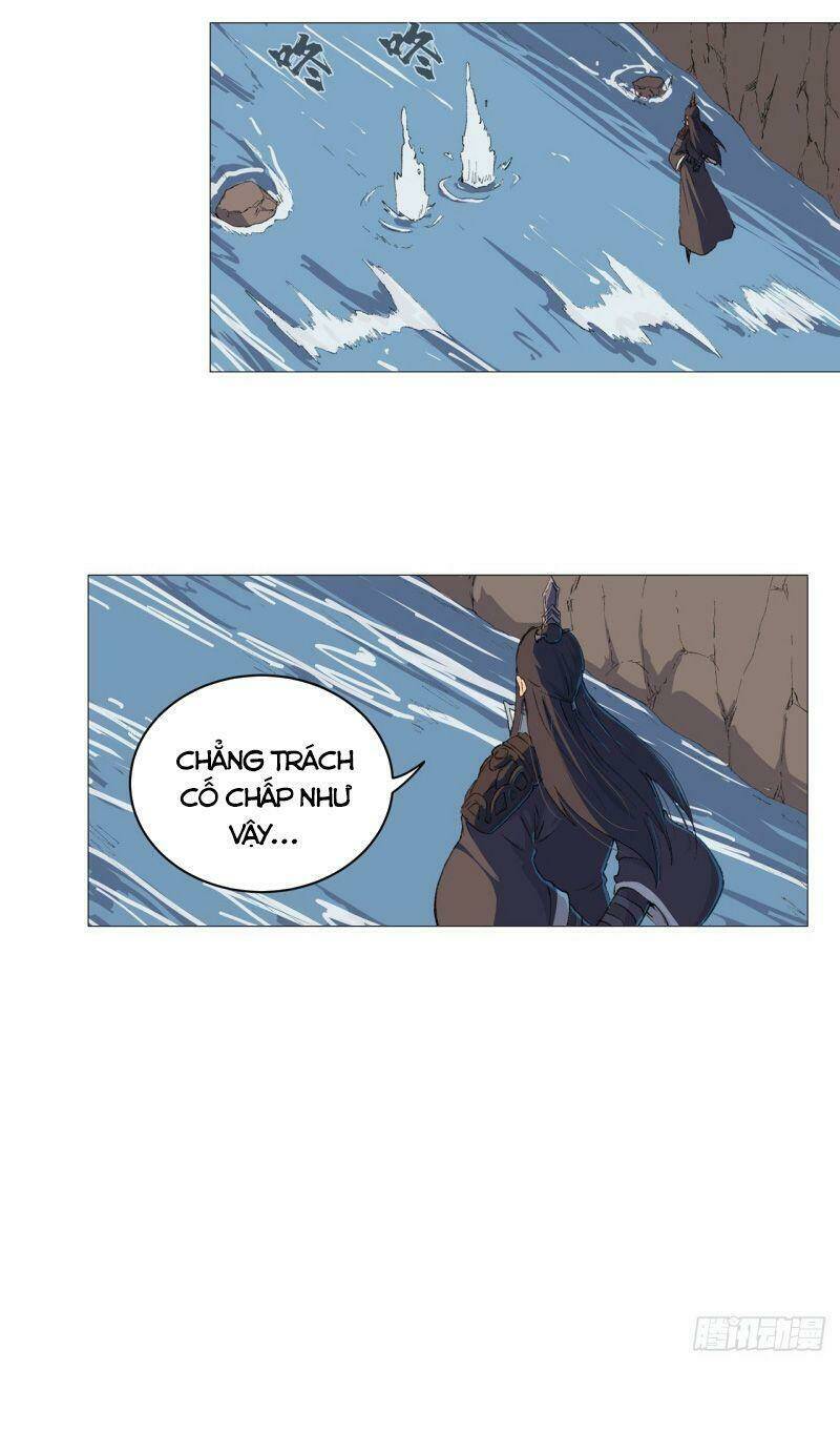 Tu Tiên Giả Đại Chiến Siêu Năng Lực Chapter 85 - Trang 2