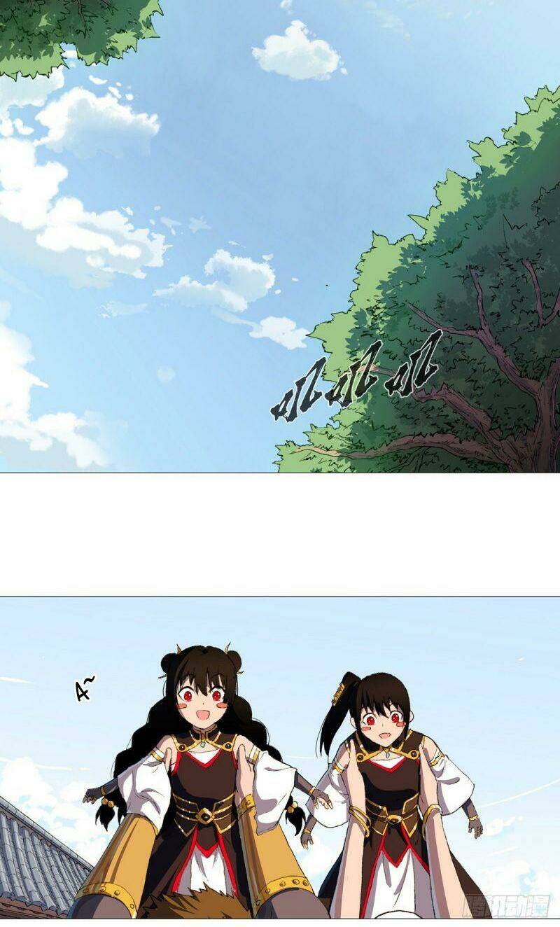 Tu Tiên Giả Đại Chiến Siêu Năng Lực Chapter 85 - Trang 2