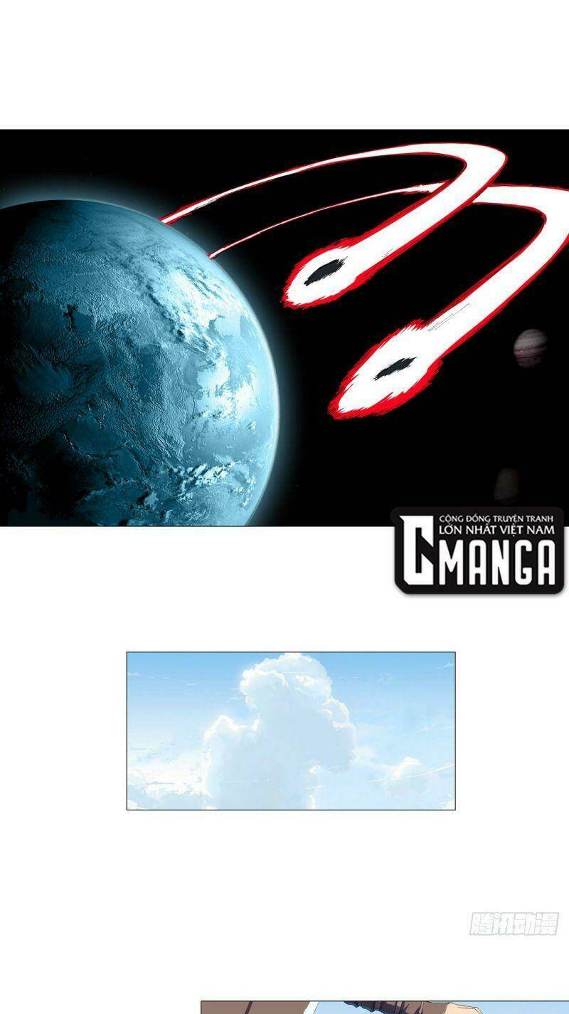 Tu Tiên Giả Đại Chiến Siêu Năng Lực Chapter 85 - Trang 2