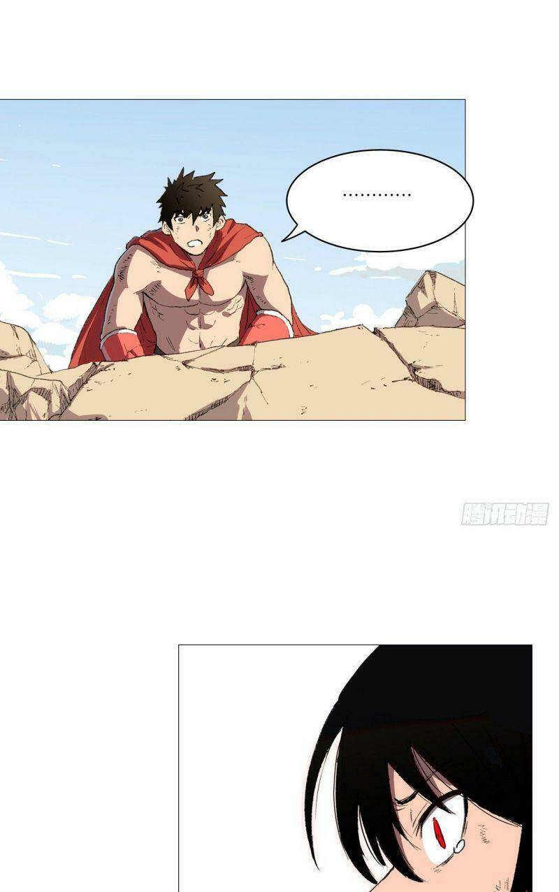 Tu Tiên Giả Đại Chiến Siêu Năng Lực Chapter 85 - Trang 2