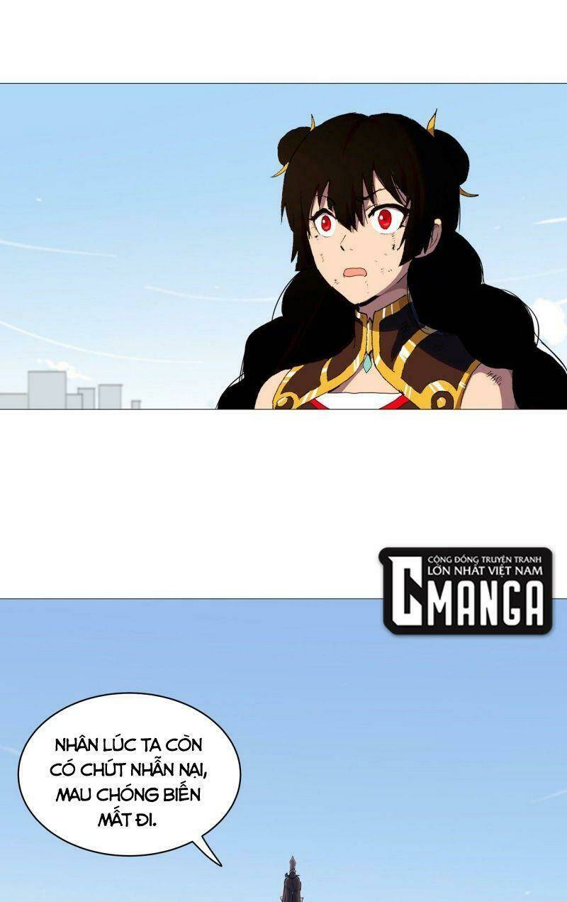 Tu Tiên Giả Đại Chiến Siêu Năng Lực Chapter 85 - Trang 2