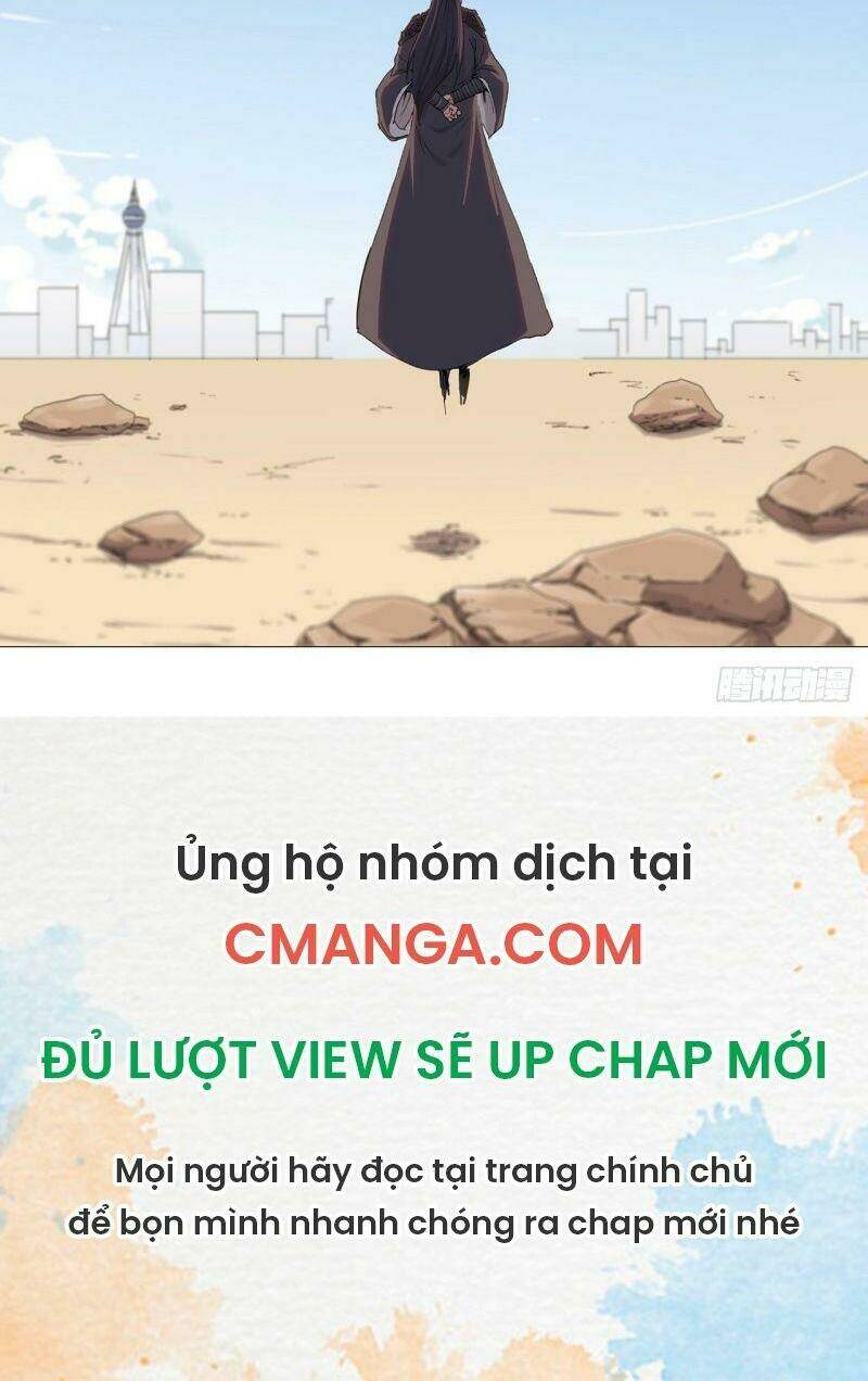 Tu Tiên Giả Đại Chiến Siêu Năng Lực Chapter 85 - Trang 2