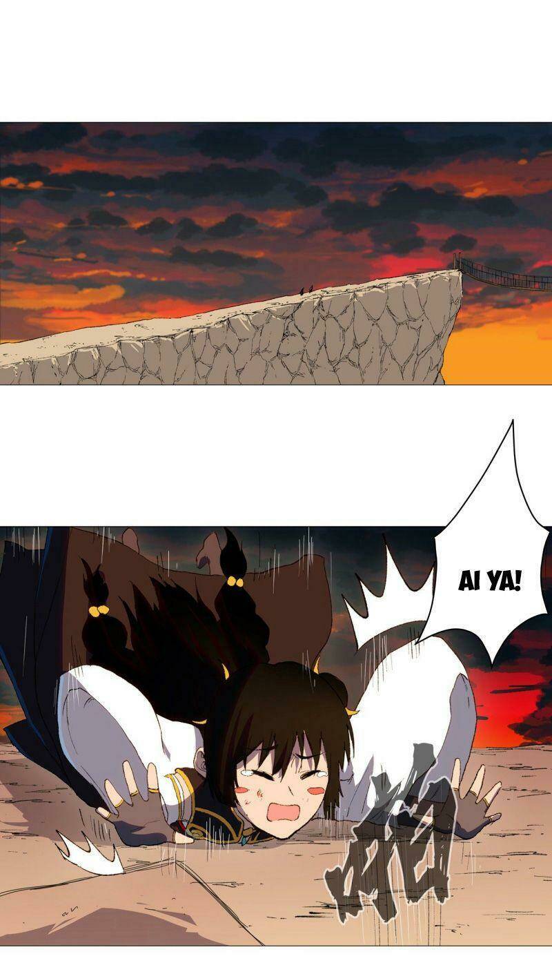 Tu Tiên Giả Đại Chiến Siêu Năng Lực Chapter 85 - Trang 2