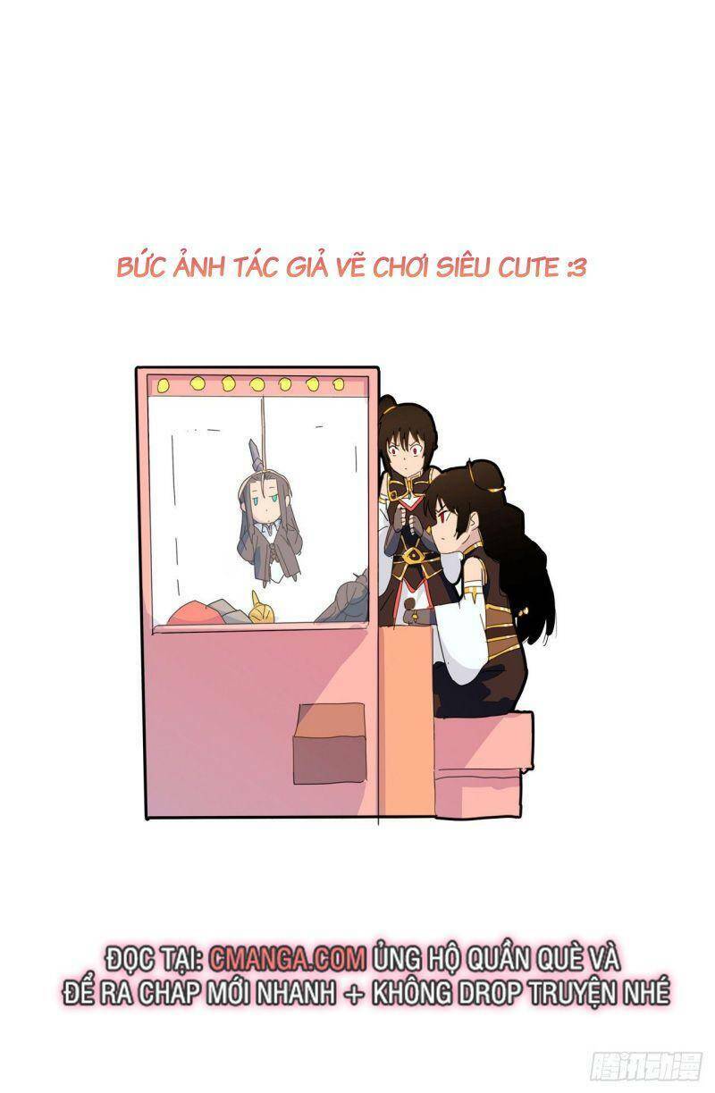 Tu Tiên Giả Đại Chiến Siêu Năng Lực Chapter 86 - Trang 2