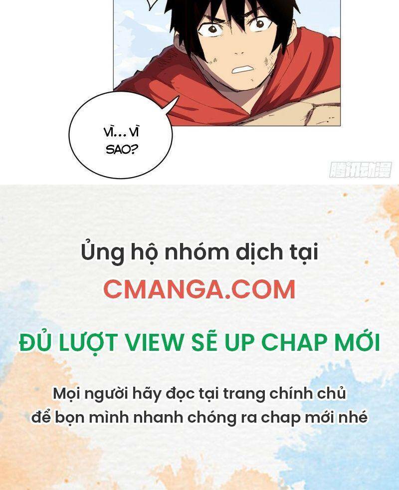 Tu Tiên Giả Đại Chiến Siêu Năng Lực Chapter 86 - Trang 2