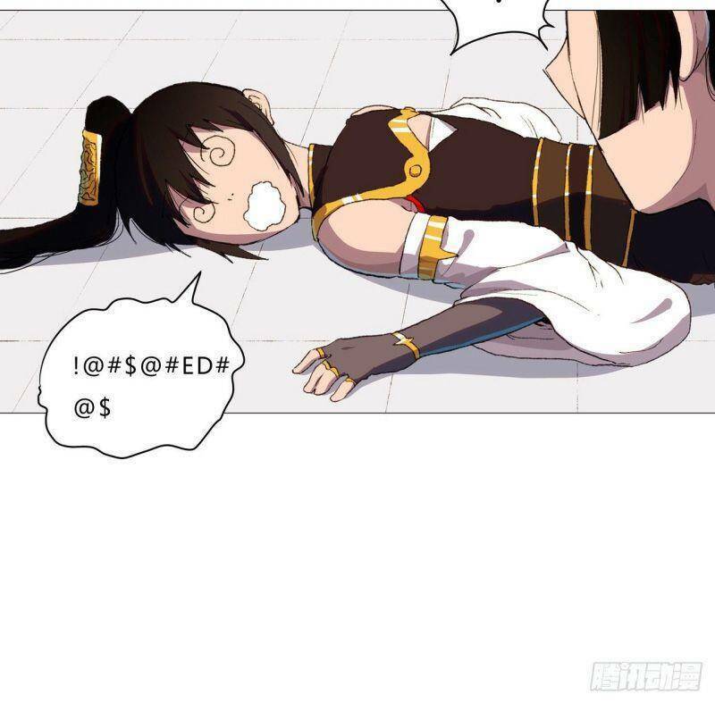 Tu Tiên Giả Đại Chiến Siêu Năng Lực Chapter 86 - Trang 2