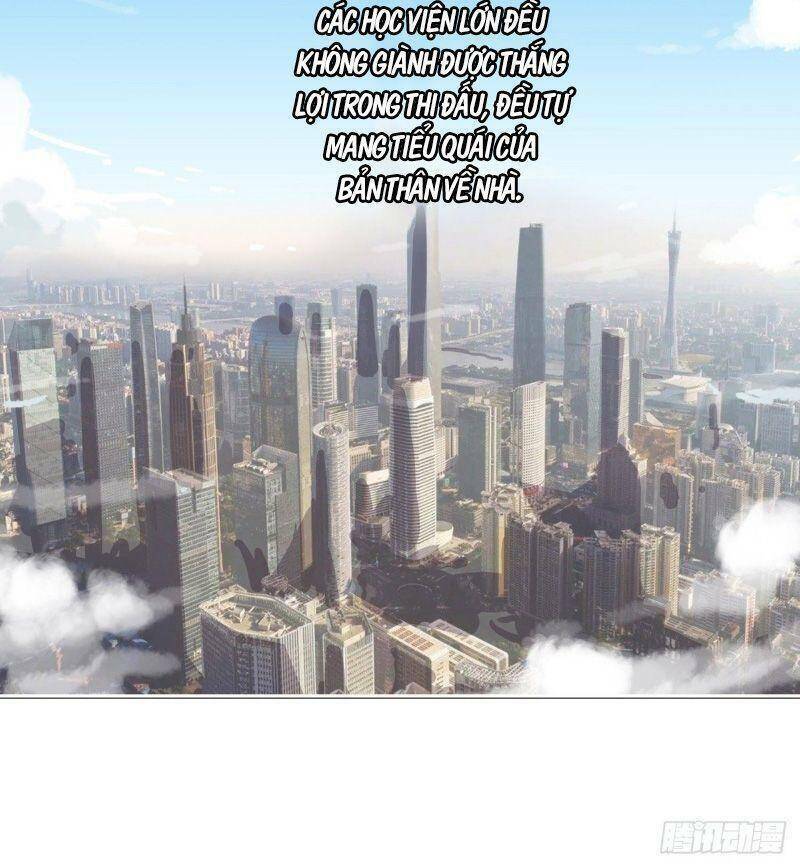 Tu Tiên Giả Đại Chiến Siêu Năng Lực Chapter 86 - Trang 2