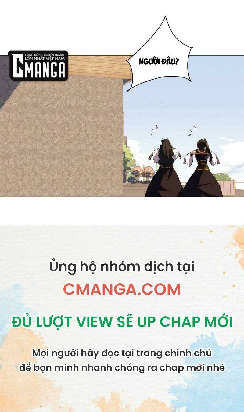 Tu Tiên Giả Đại Chiến Siêu Năng Lực Chapter 87 - Trang 2