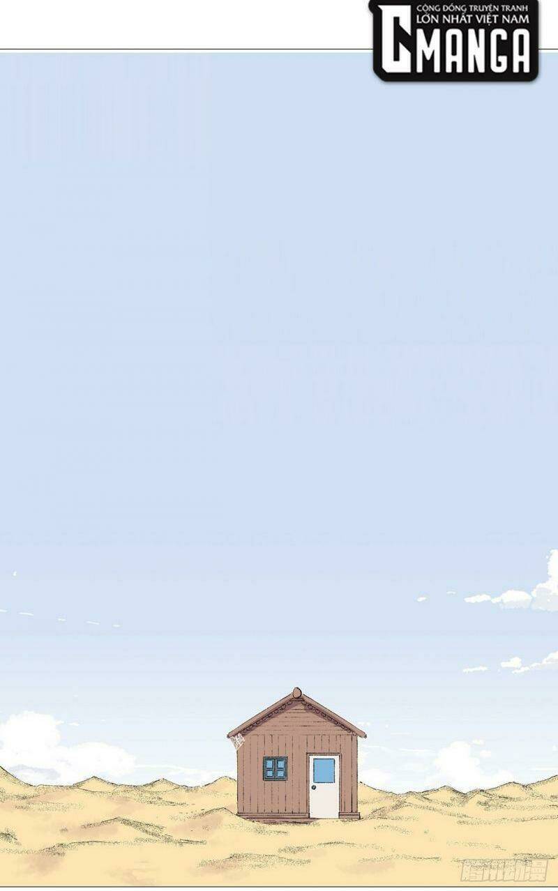 Tu Tiên Giả Đại Chiến Siêu Năng Lực Chapter 87 - Trang 2