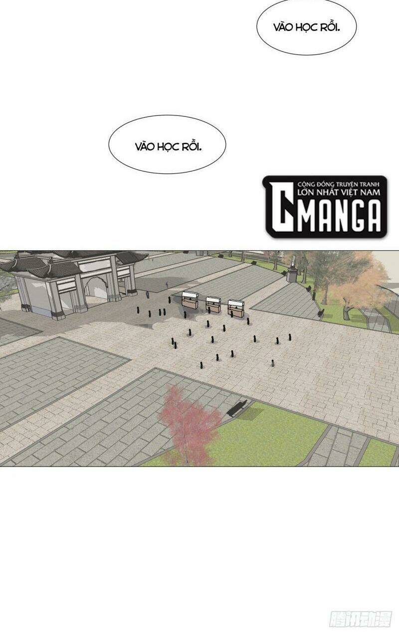 Tu Tiên Giả Đại Chiến Siêu Năng Lực Chapter 87 - Trang 2