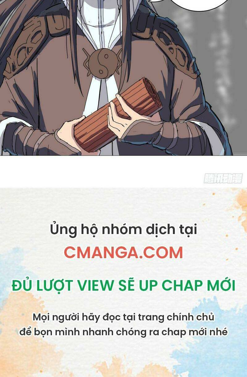 Tu Tiên Giả Đại Chiến Siêu Năng Lực Chapter 87 - Trang 2