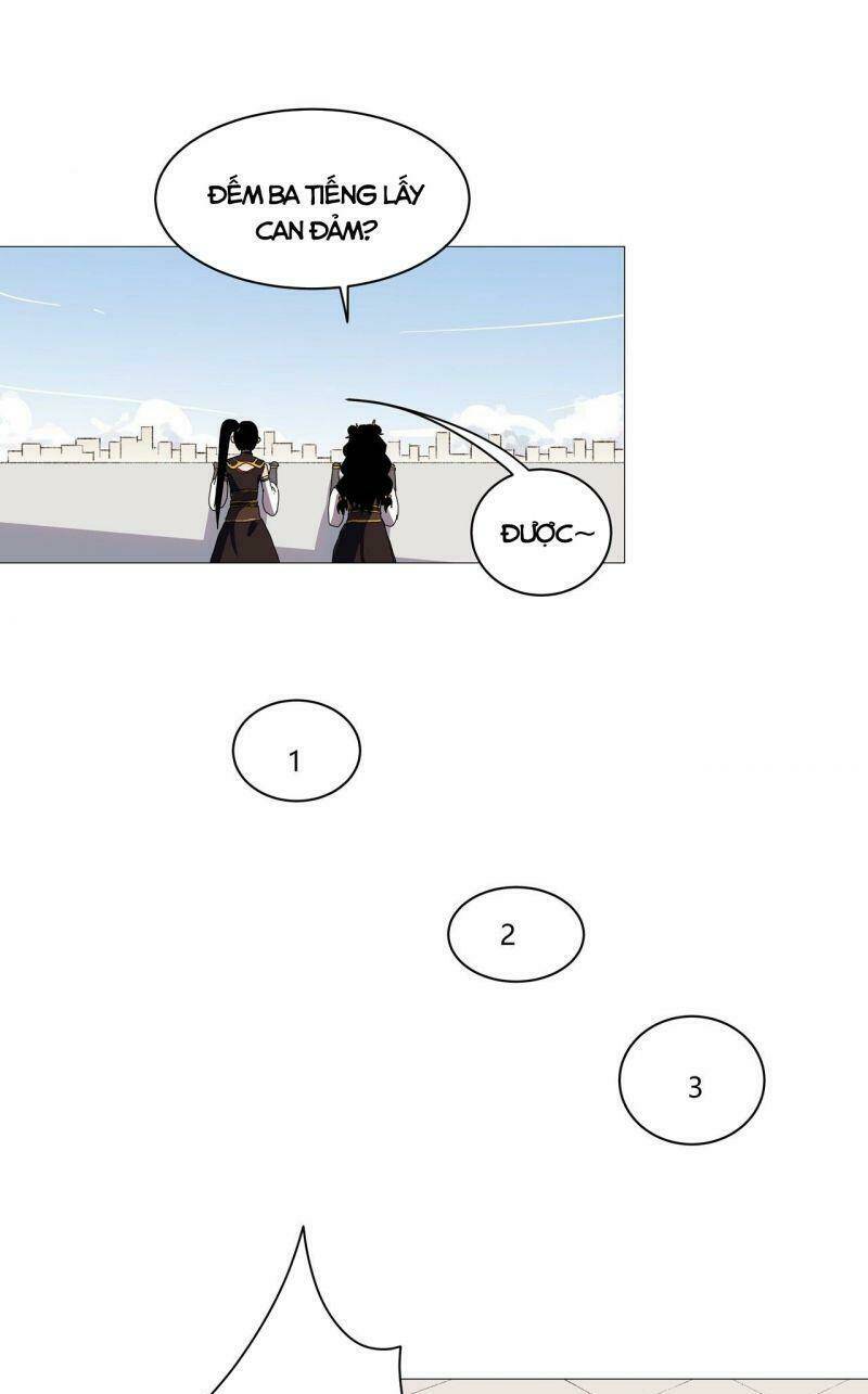 Tu Tiên Giả Đại Chiến Siêu Năng Lực Chapter 87 - Trang 2