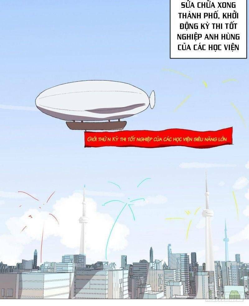 Tu Tiên Giả Đại Chiến Siêu Năng Lực Chapter 88 - Trang 2