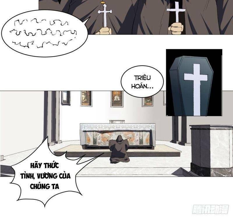 Tu Tiên Giả Đại Chiến Siêu Năng Lực Chapter 88 - Trang 2