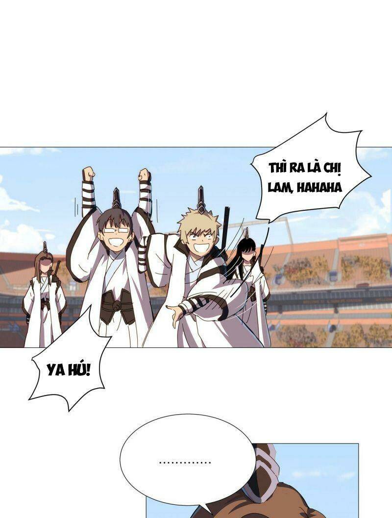 Tu Tiên Giả Đại Chiến Siêu Năng Lực Chapter 89 - Trang 2