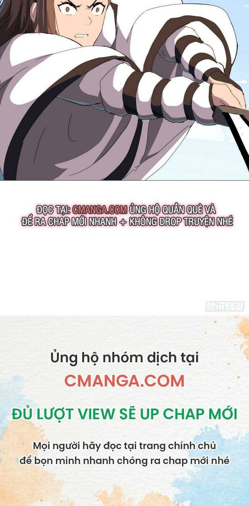 Tu Tiên Giả Đại Chiến Siêu Năng Lực Chapter 89 - Trang 2